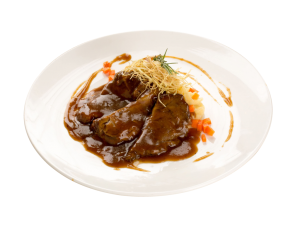 Beer braised beef 460@2x- iO Osteria Bangkok - Best Italian Restaurant Bangkok