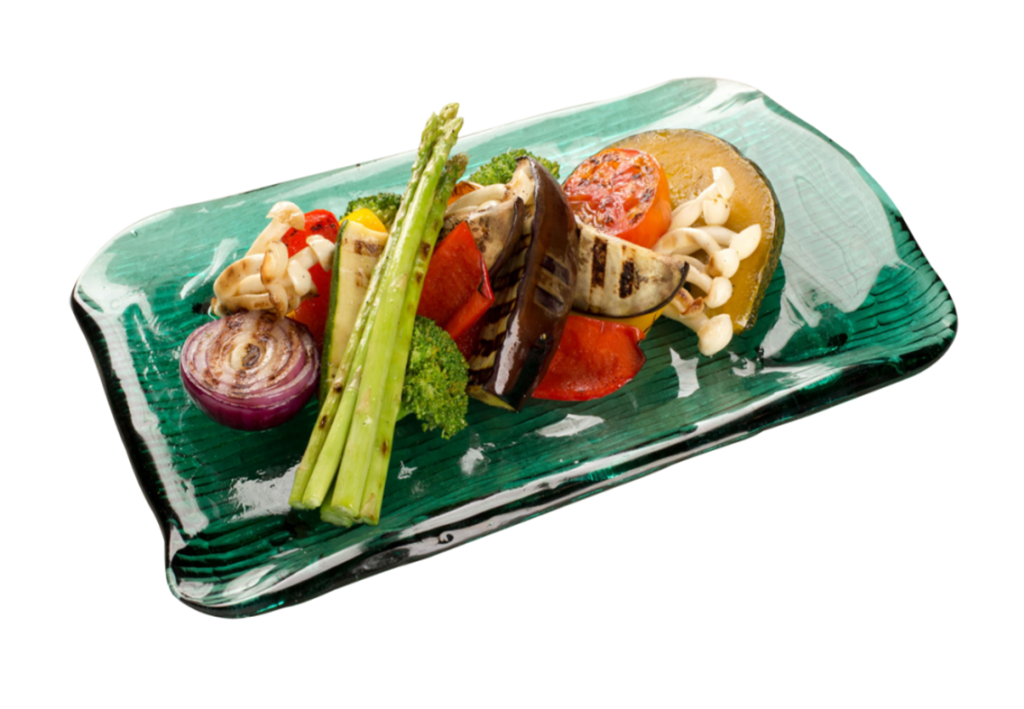 farmer salad- iO Osteria Bangkok - Best Italian Restaurant Bangkok